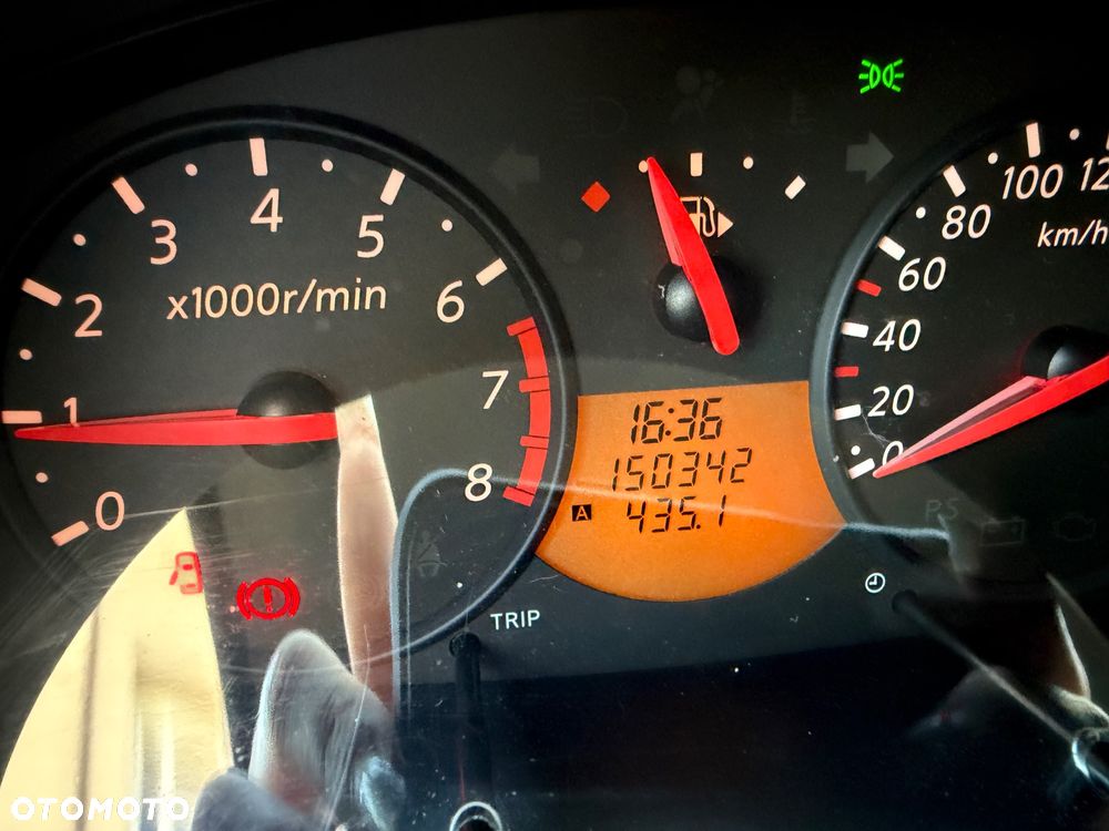 Nissan Micra 1.2 Visia - 15