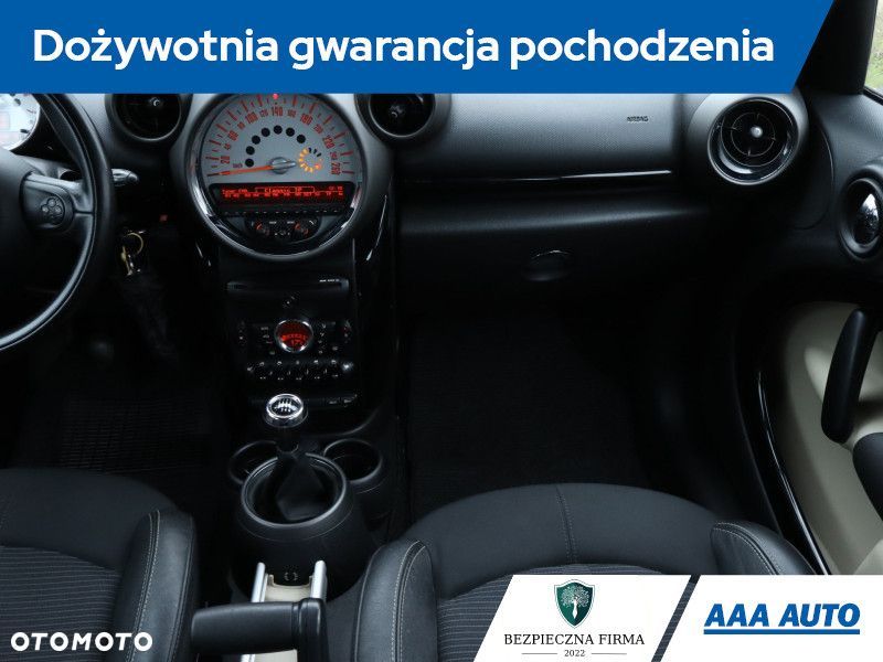 MINI Countryman - 10