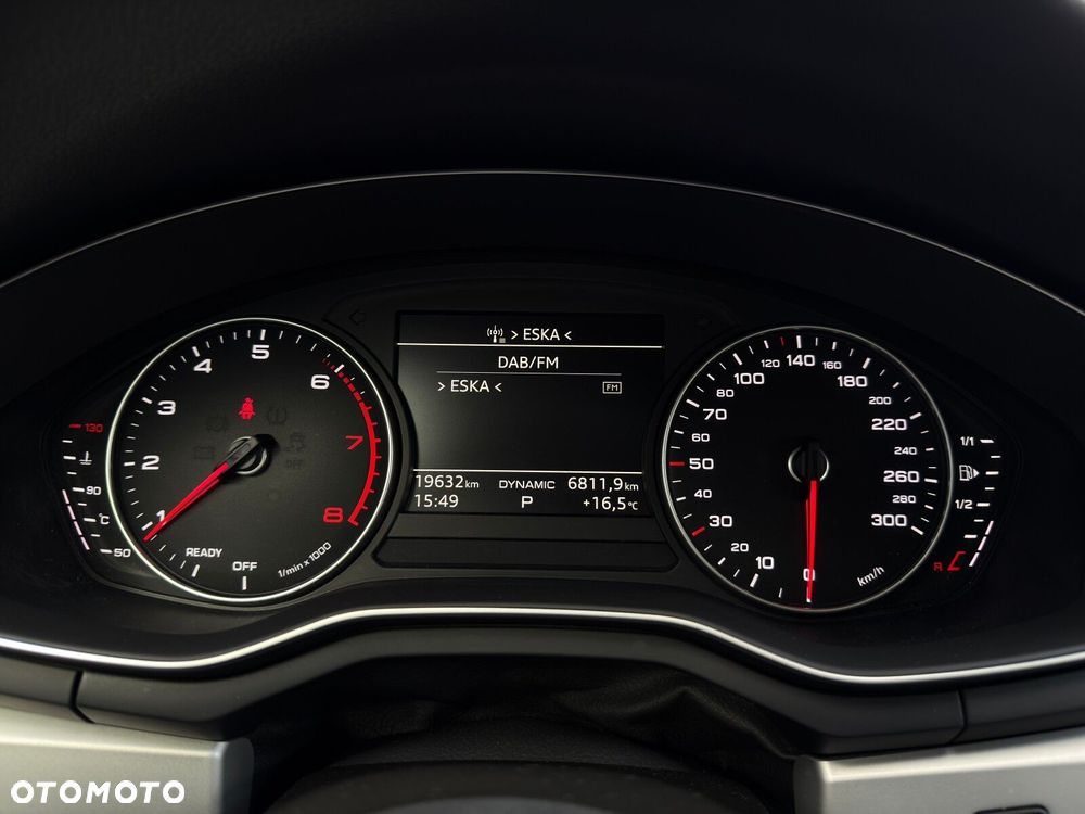 Audi A4 Allroad - 27
