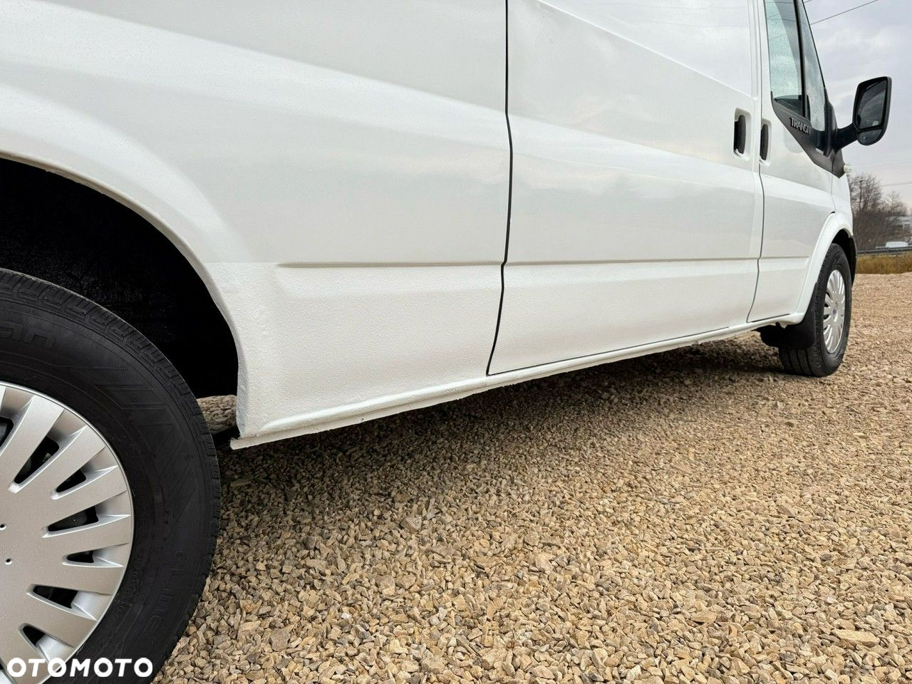 Ford Transit - 14