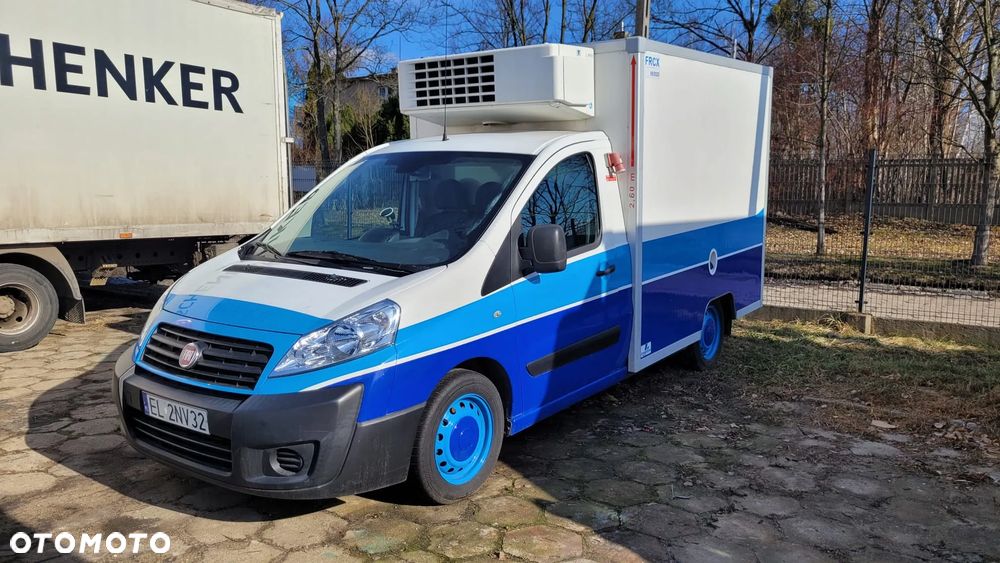 Fiat Scudo - 39