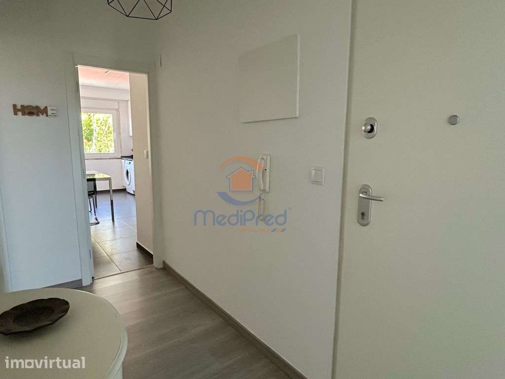 Apartamento T2 c/ 1 Parqueamento | Ramada, Odivelas - Grande imagem: 5/29