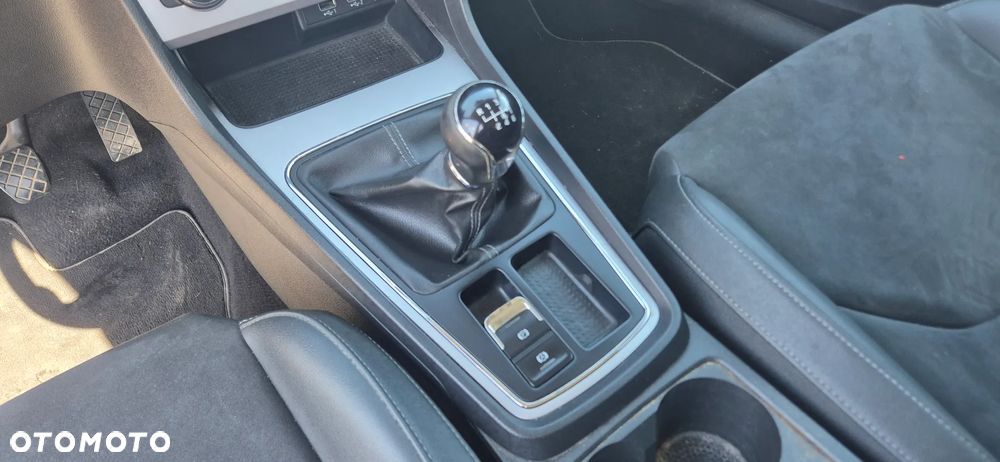 Seat Leon 1.2 TSI Style S&S - 29