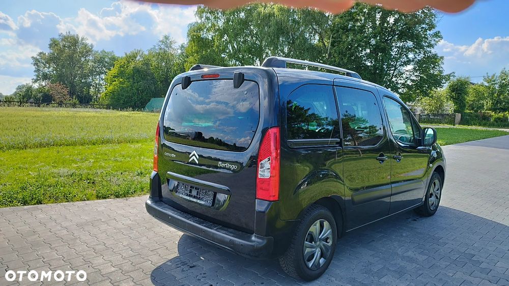 Citroën Berlingo VTi 95 Silver Selection - 6