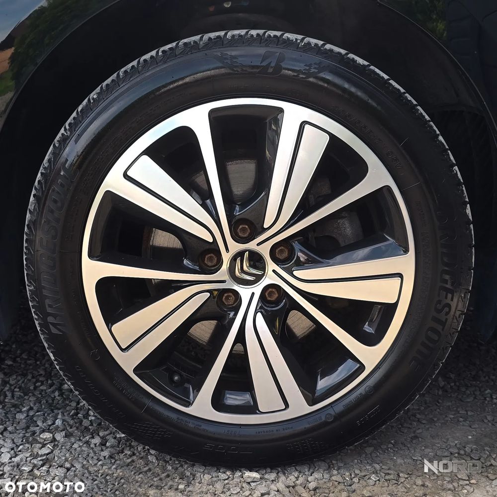 Citroën C4 Grand Picasso THP 165 Stop&Start EAT6 SHINE - 11