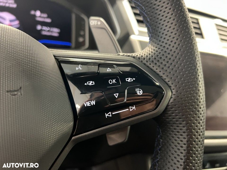 Volkswagen Tiguan 2.0 TSI OPF DSG 4Motion R - 14