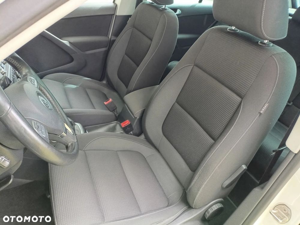 Volkswagen Tiguan 2.0 TDI DPF BlueMotion Technology Life - 3