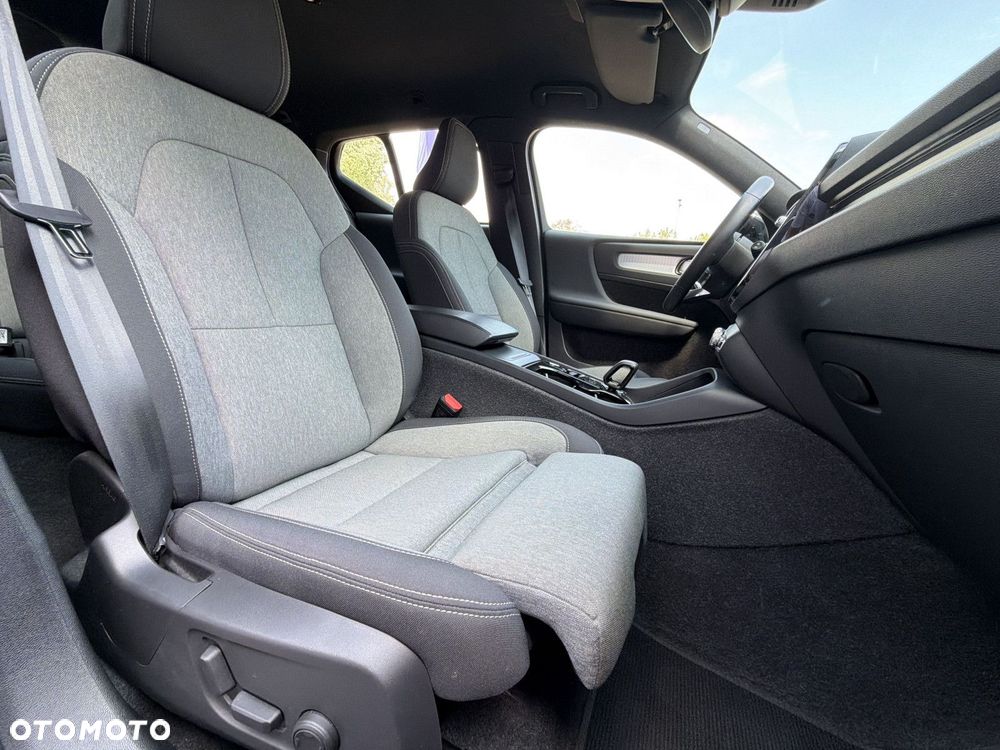 Volvo XC 40 - 16