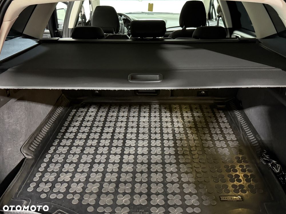 Ford Mondeo 2.0 TDCi Titanium PowerShift - 15