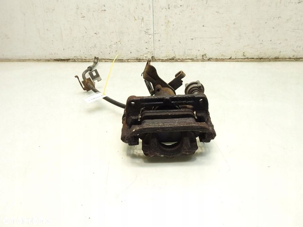 ZACISK HAMULCOWY PRAWY TYŁ OPEL ASTRA J LIFT KOMBI 1.7 CDTI - 5