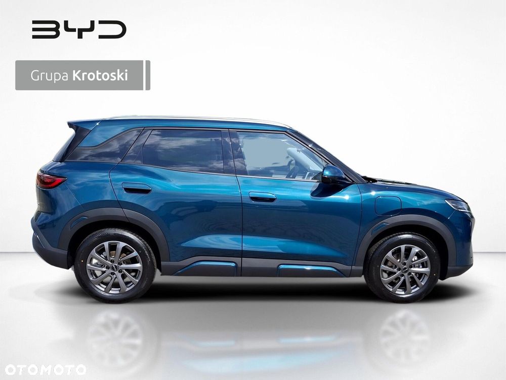 BYD Atto 2 - 8