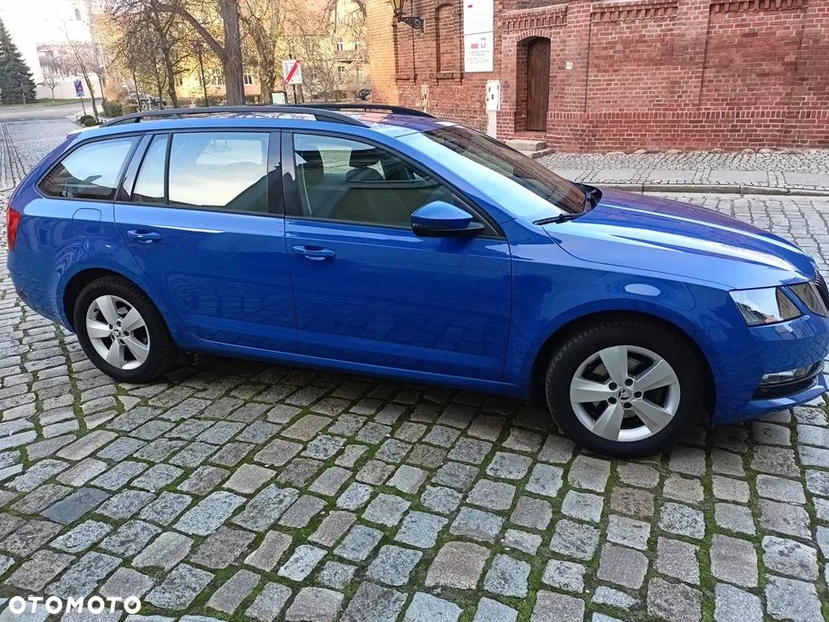 Skoda Octavia - 33