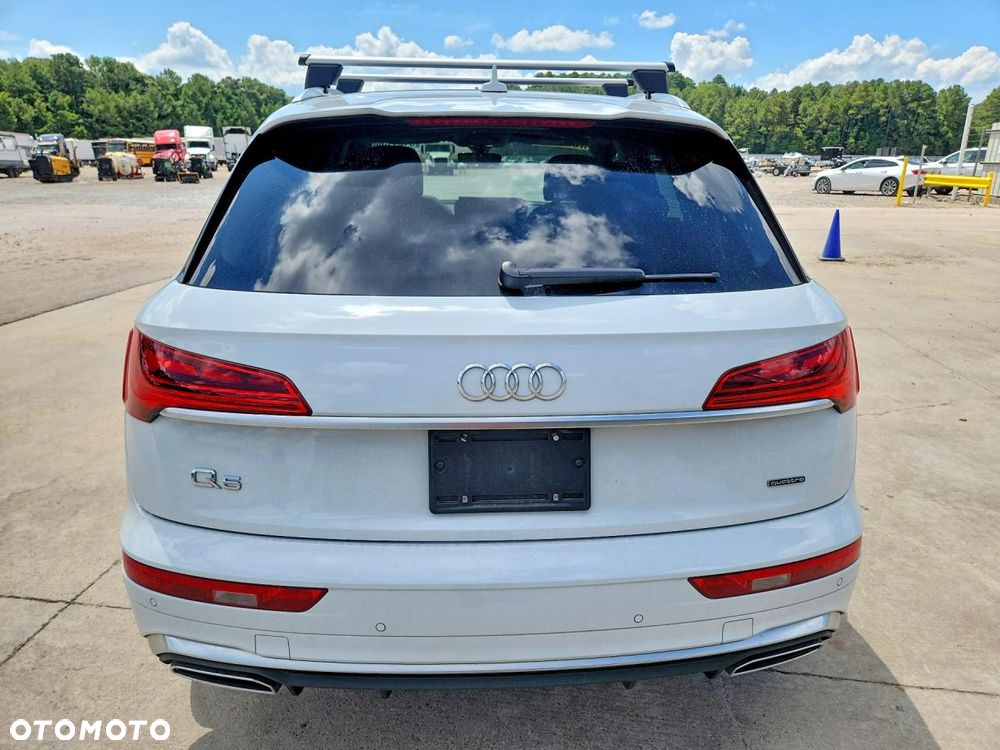 Audi Q5 45 TFSI quattro S tronic S line - 6