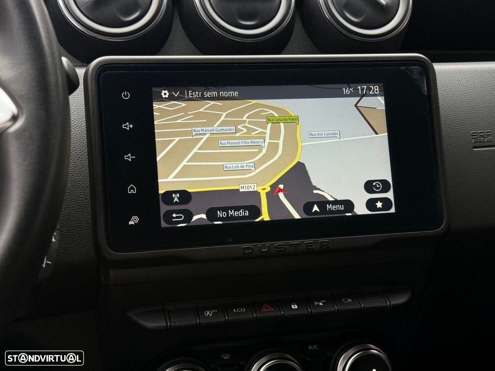 Dacia Duster 1.5 Blue dCi Prestige - 14