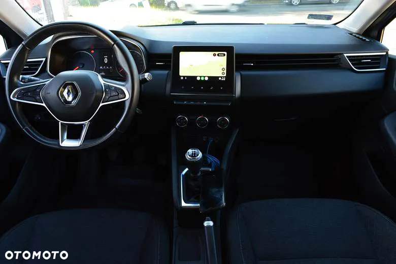 Renault Clio 1.0 TCe Zen - 13