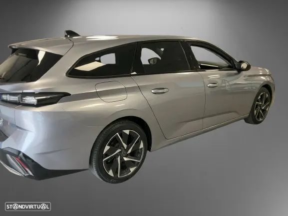 Peugeot 308 SW PureTech 130 EAT8 Allure Pack - 4