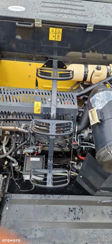 New Holland TC5.80 - 8