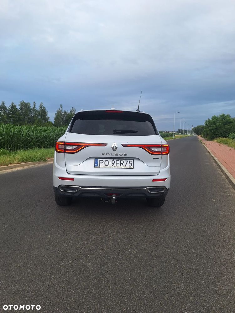 Renault Koleos - 7
