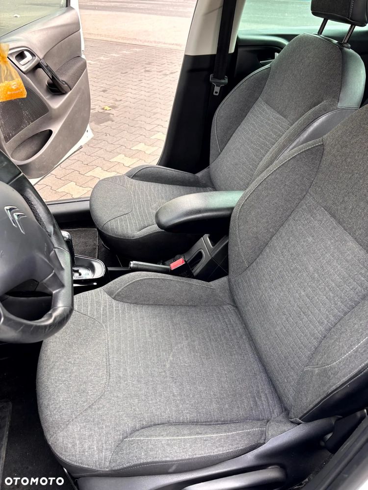 Citroën C3 - 4