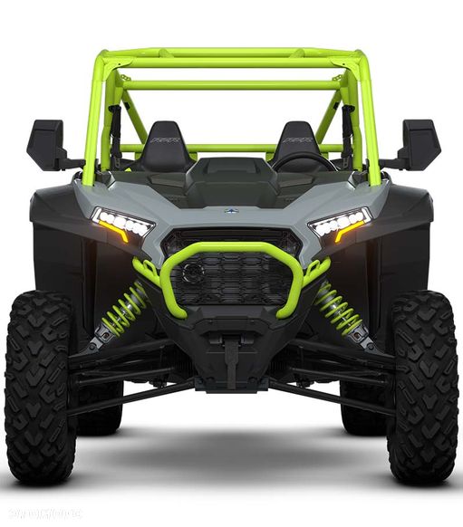 Polaris RZR - 3