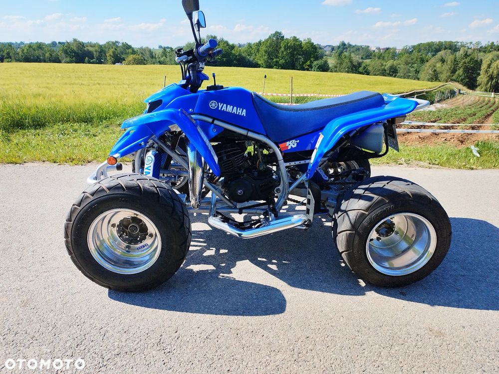Yamaha Inny - 21