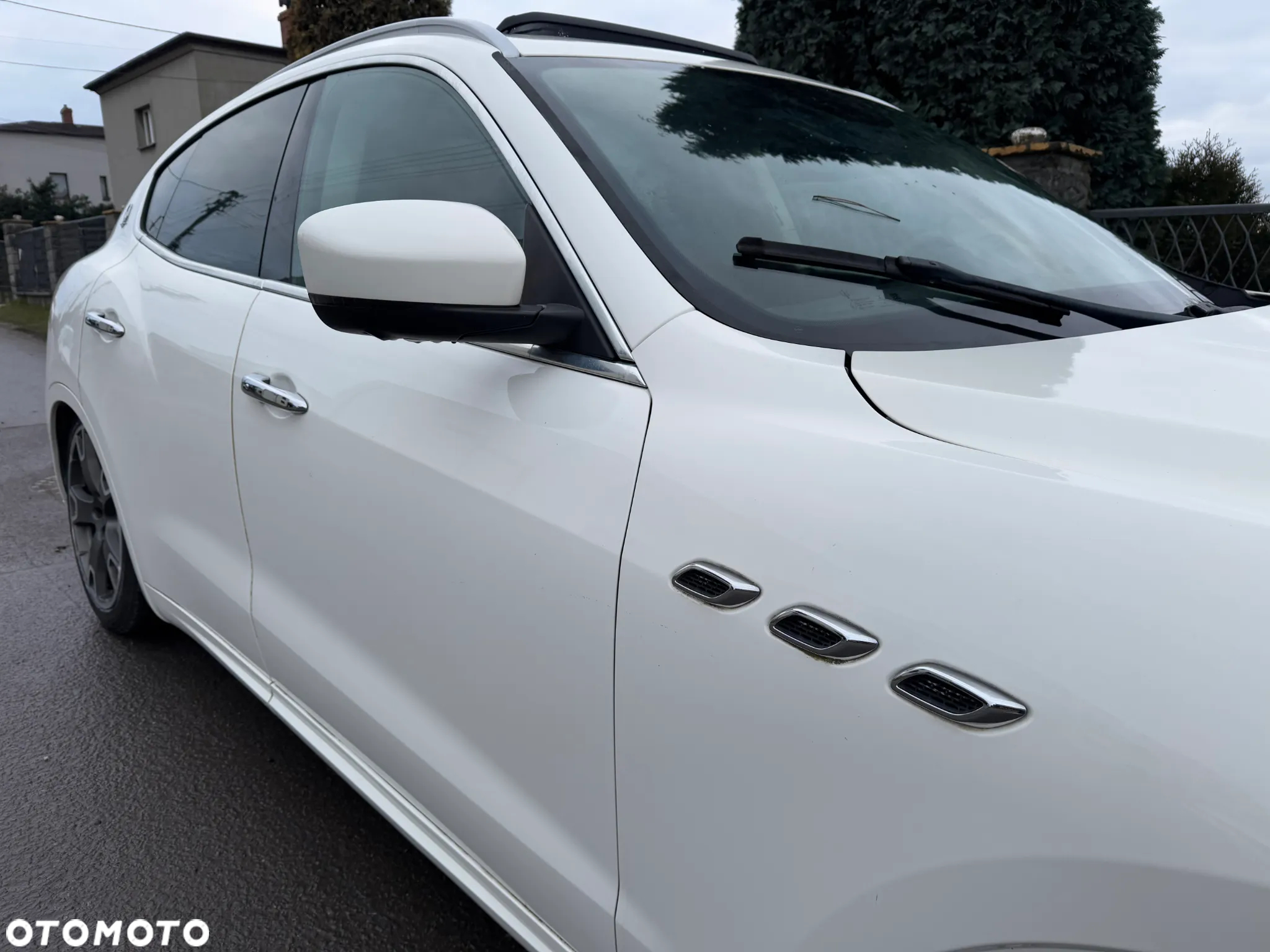 Maserati Levante Q4 - 38