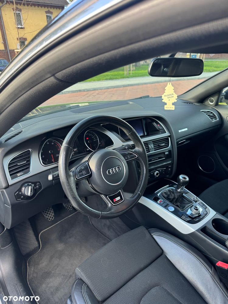 Audi A5 - 20