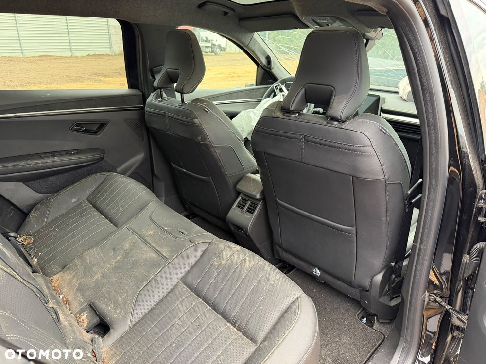 Renault Scenic 220 Long Range Esprit Alpine - 15