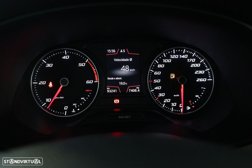 SEAT Leon ST 1.6 TDI Style S/S - 18