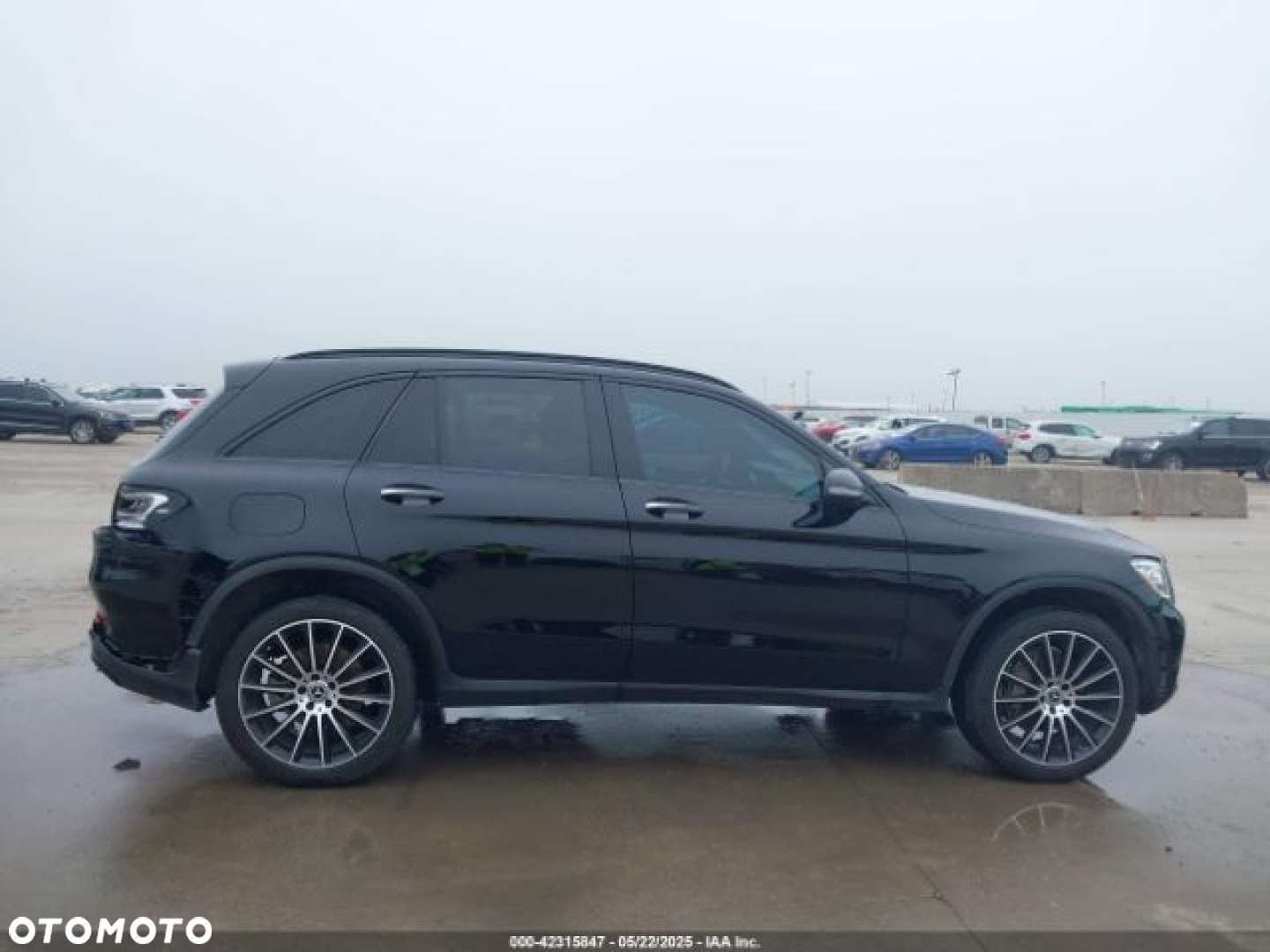 Mercedes-Benz GLC - 6