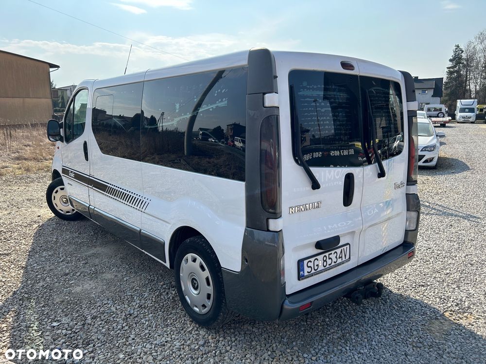 Renault Trafic - 14