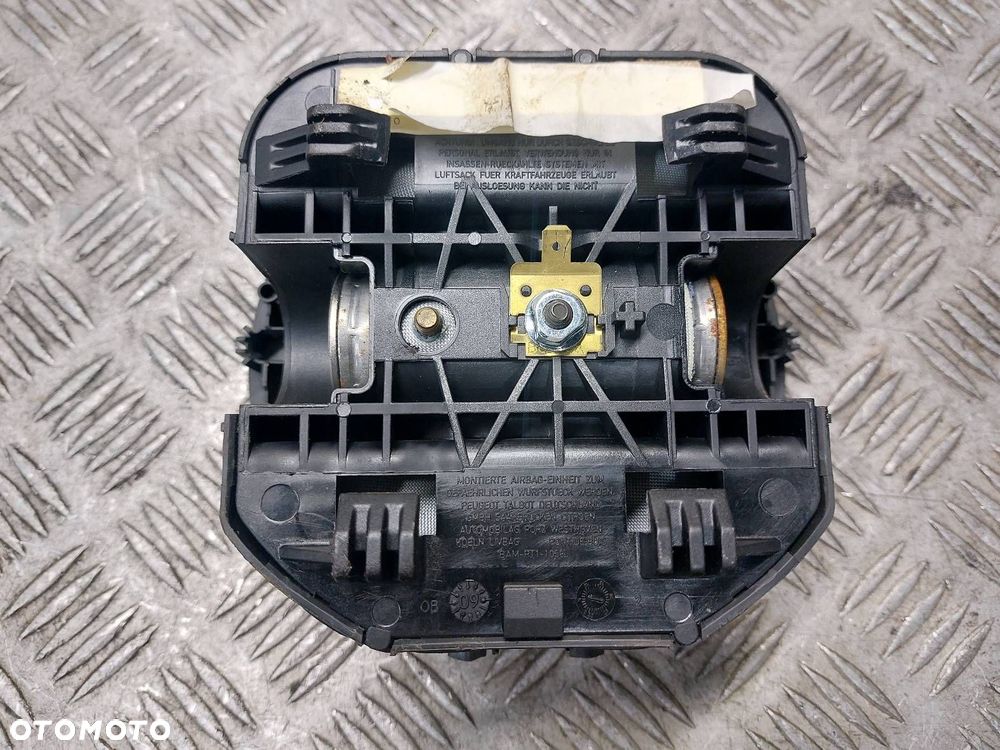 KIEROWNICA + PODUSZKA CITROEN C4 I 96823829ZD 6096636 - 9