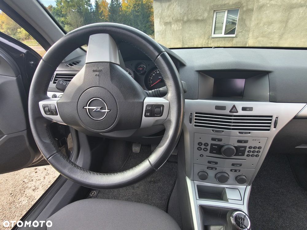 Opel Astra - 17