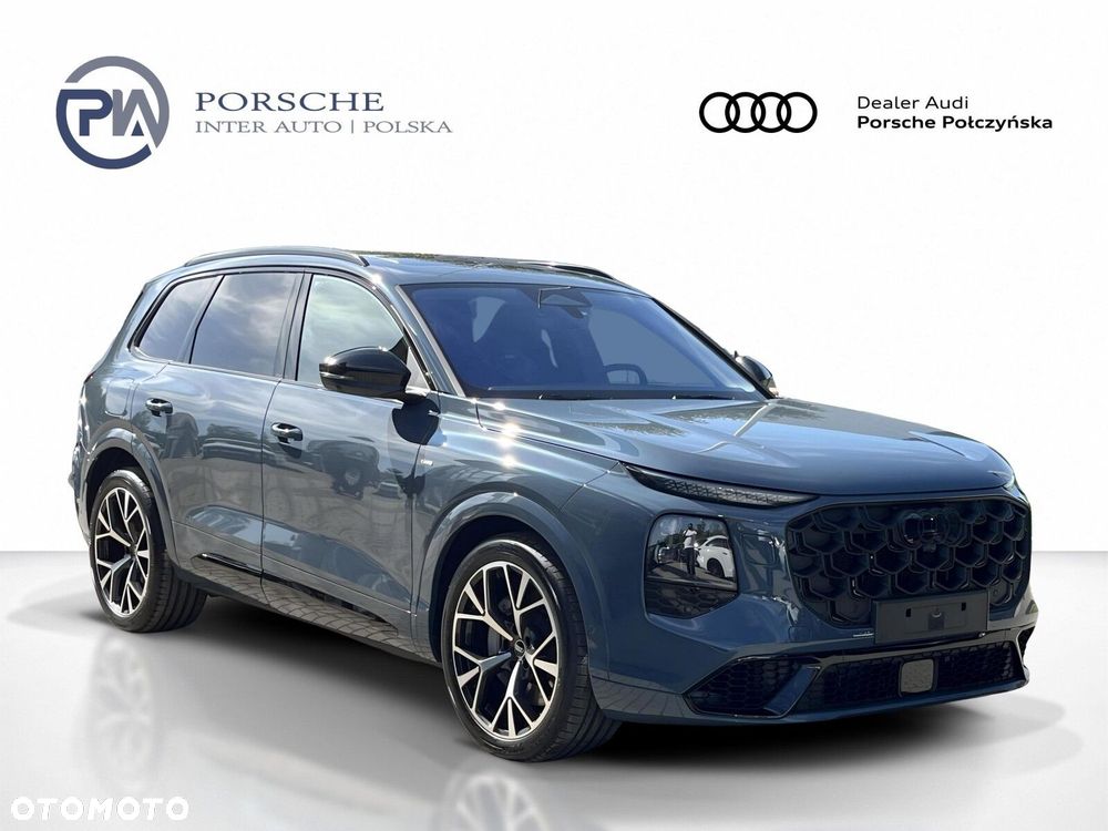 Audi Q7 - 8