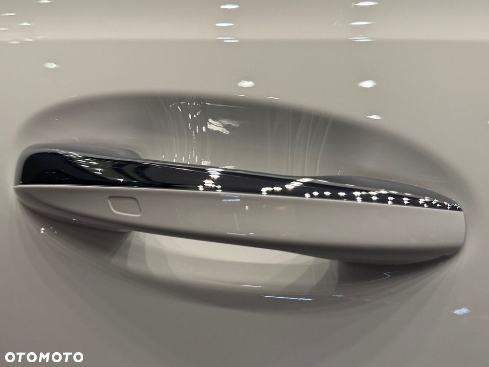 Mercedes-Benz GLB AMG 35 4-Matic - 9