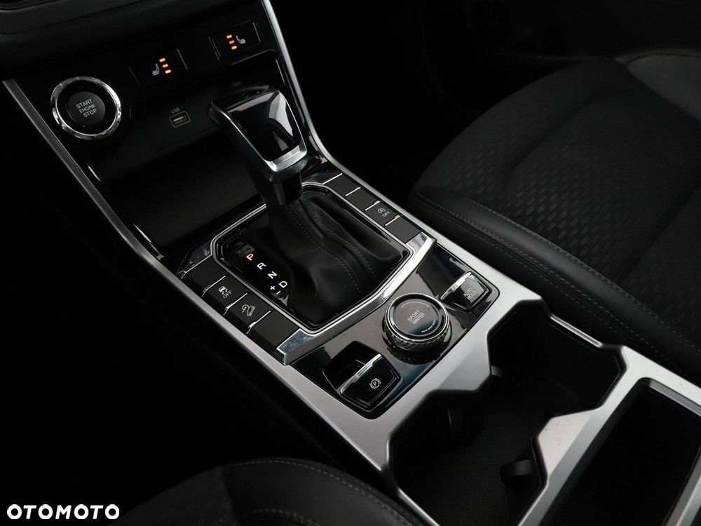 SsangYong/KGM Korando 1.5 T-GDI Amber 2WD - 28