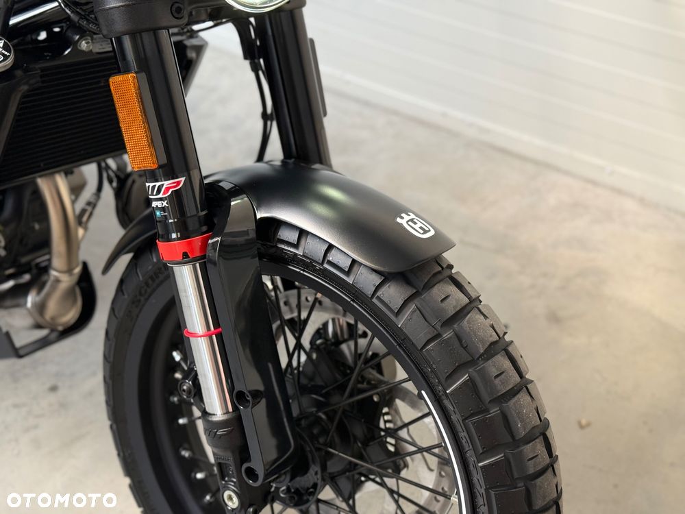 Husqvarna Svartpilen - 9