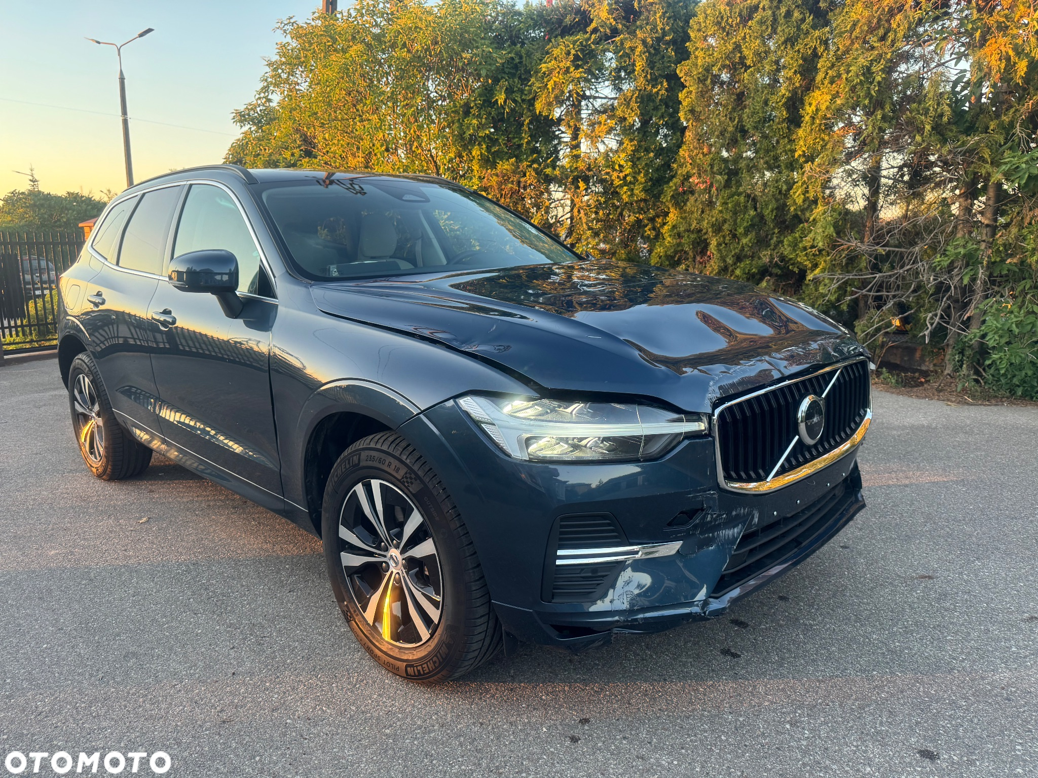 Volvo XC 60 - 2
