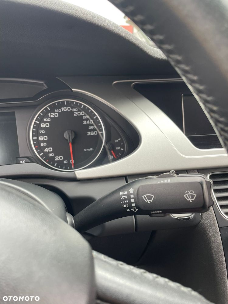 Audi A4 Limousine 1.8 TFSI - 20