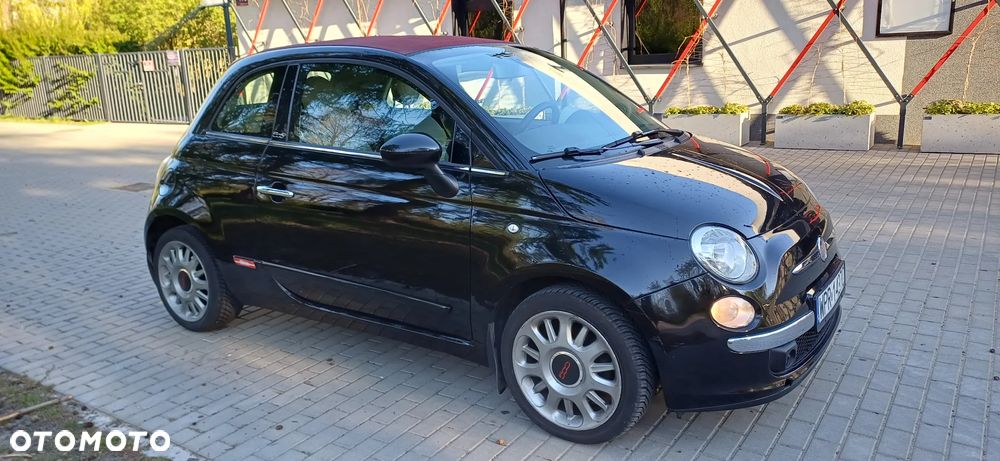 Fiat 500 0.9 TwinAir Plus S&S - 7