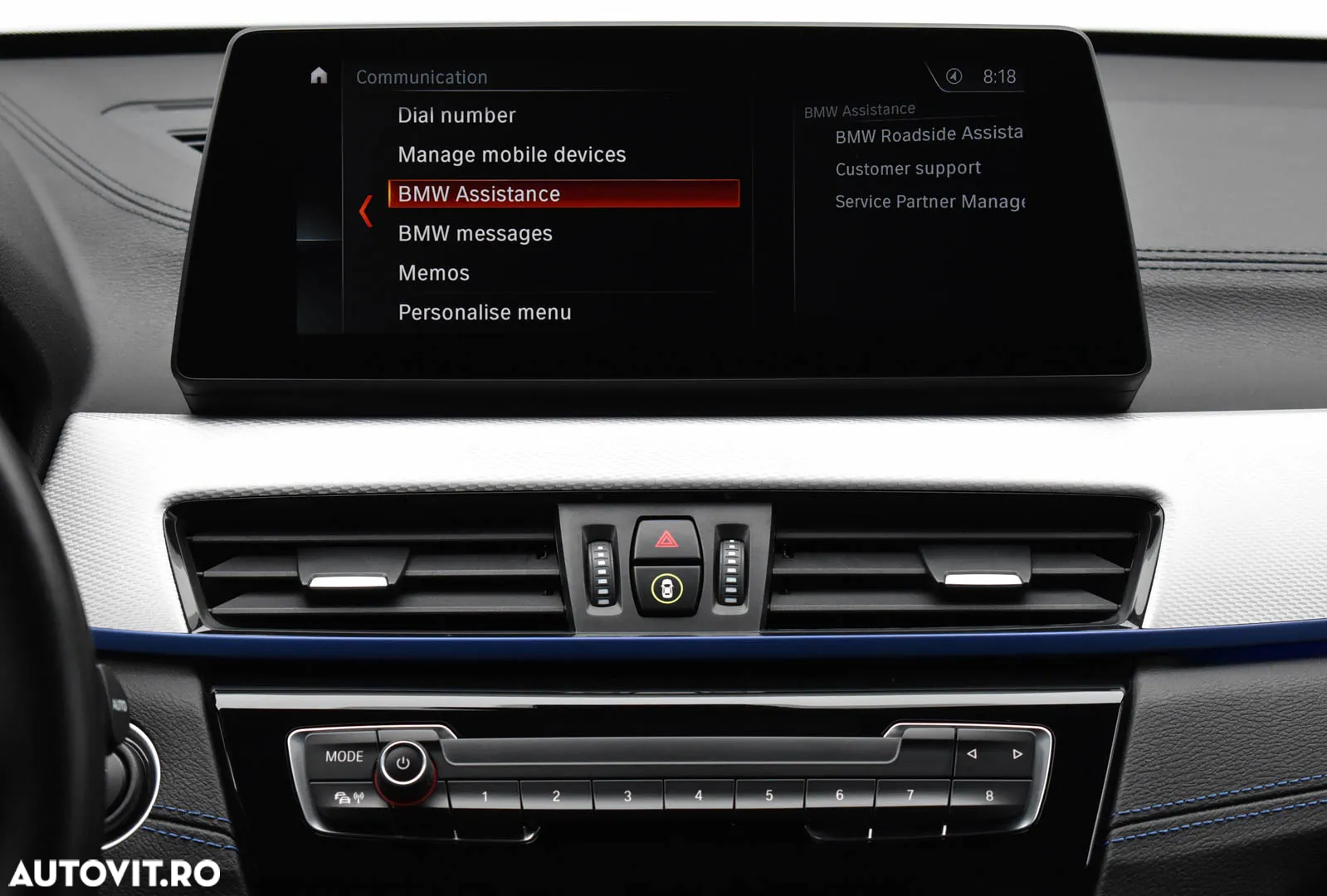 BMW X1 xDrive20i AT - 31