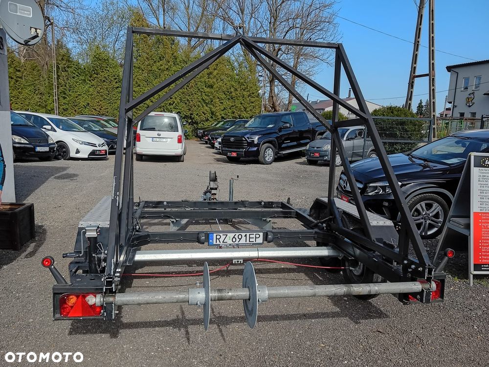 Carro C3502 - 10