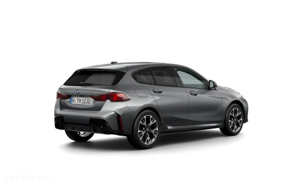BMW Seria 1 120 mHEV - 16