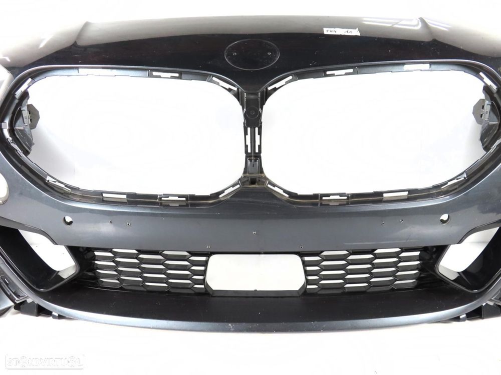Parachoques Pack M Frente Usado / Original BMW 2 Gran Coupe (F44) 51118080695/80... - 6