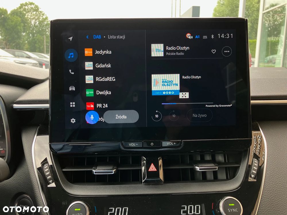 Toyota Corolla 1.8 Hybrid Comfort - 26