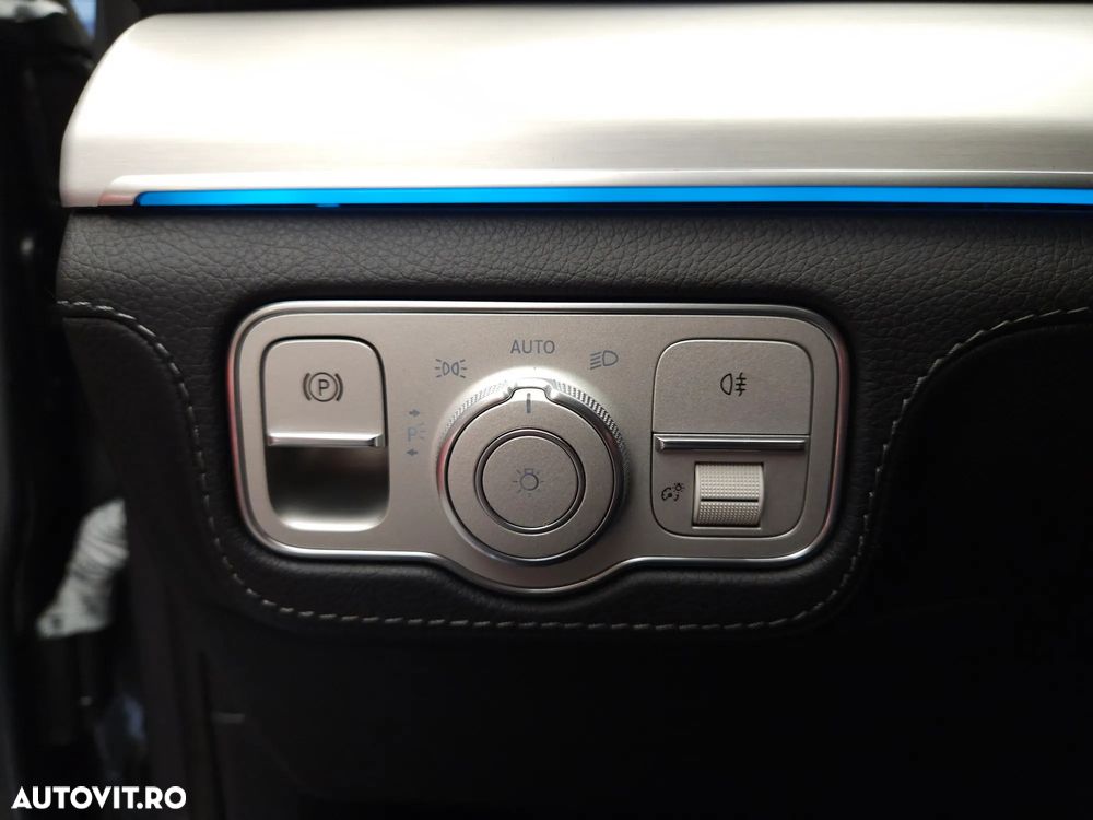 Mercedes-Benz GLE - 22