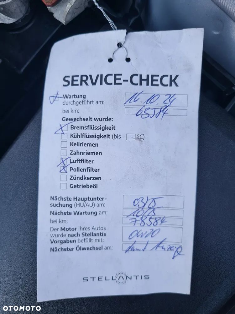 Kia Ceed 1.5 T-GDI OPF Platinum Edition - 35