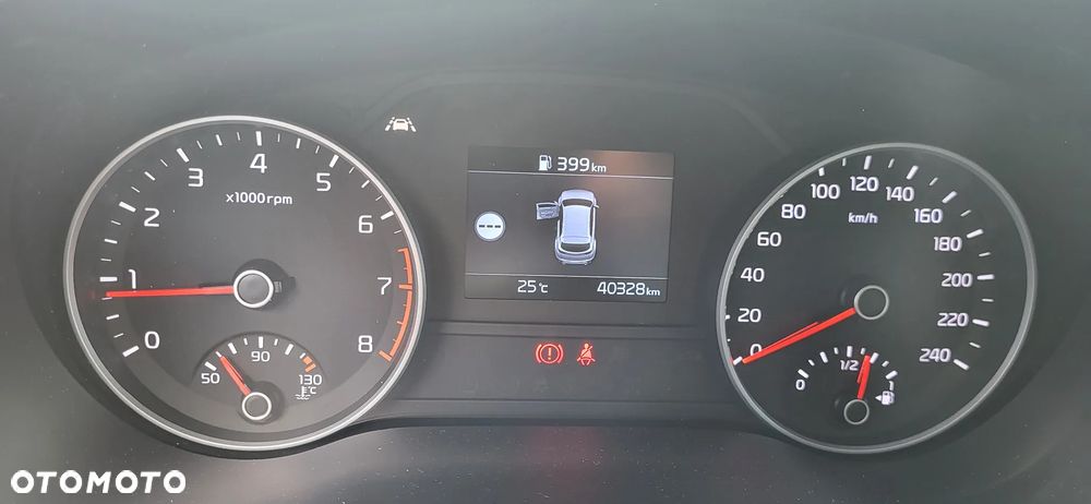 Kia Sportage 1.6 T-GDI Black Edition Plus 2WD - 12