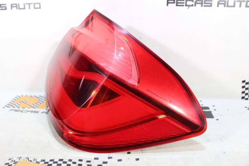 Farolim Direito Bmw 3 (F30, F80)  7369118 / 7 369 118 / Direito Do Cha - 3
