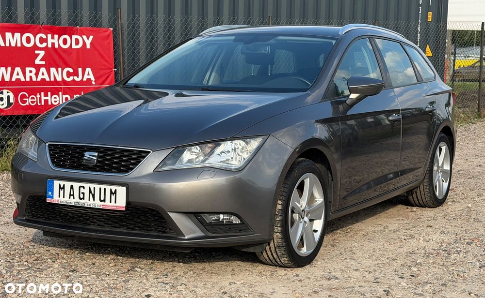 Seat Leon - 24